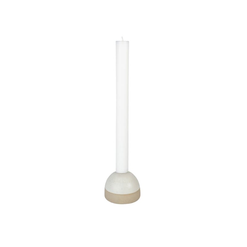 Originalhome ReClay dinner candle holder set - Extra2