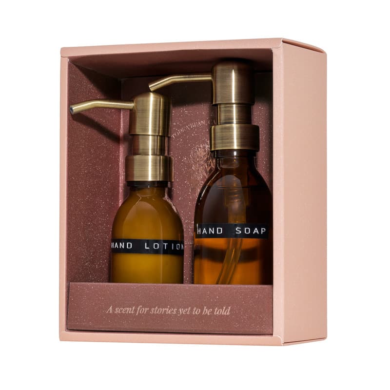 Wellmark Quiet Rebellion hand care gift set - Extra1