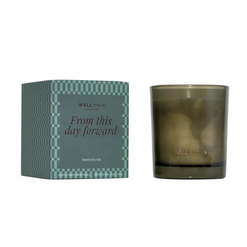 Wellmark Tender Affection 210 g scented candle  - Main