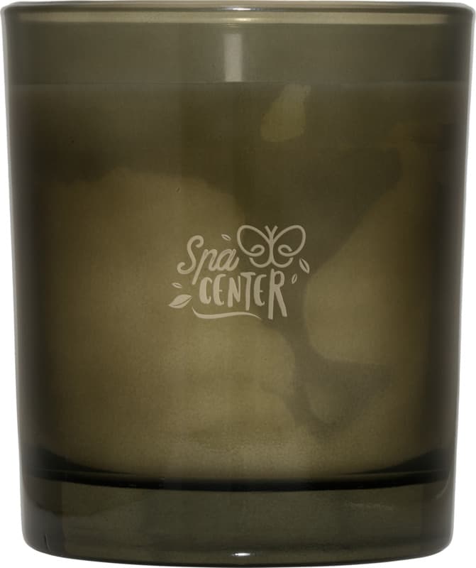 Wellmark Tender Affection 210 g scented candle  - LogoY1