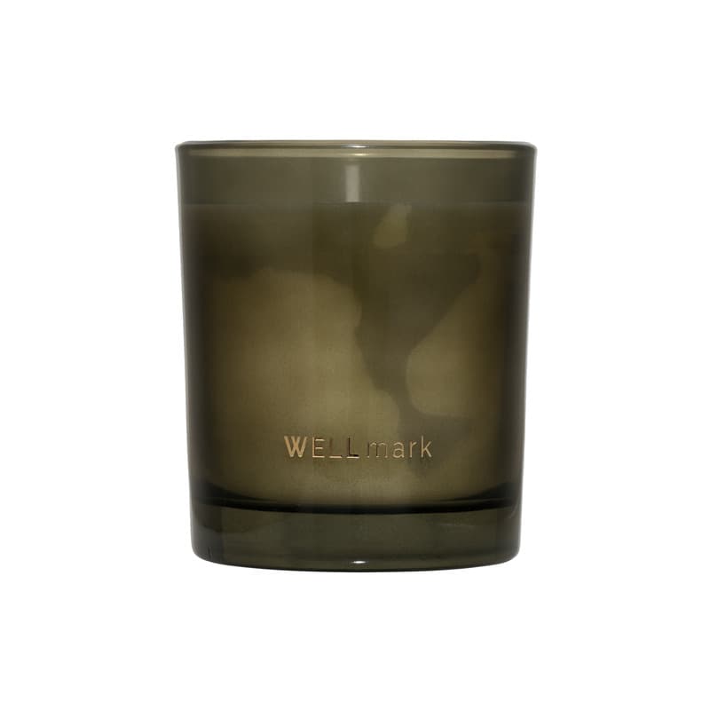 Wellmark Tender Affection 210 g scented candle  - Front