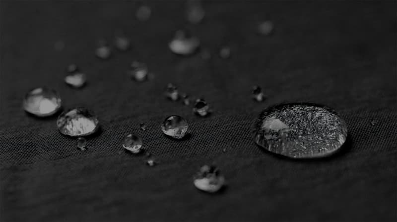 Byron 14" GRS recycled city laptop backpack 16L - Extra2