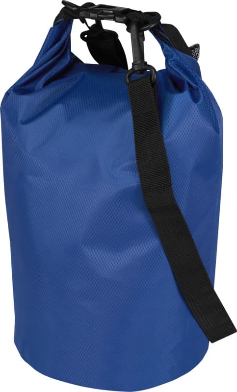 Camper recycled waterproof duffel bag 5L - Main
