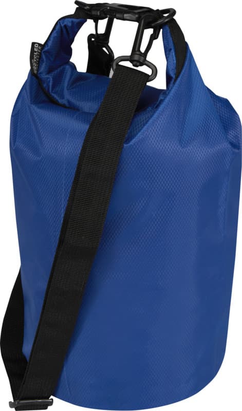 Camper recycled waterproof duffel bag 5L - Extra1