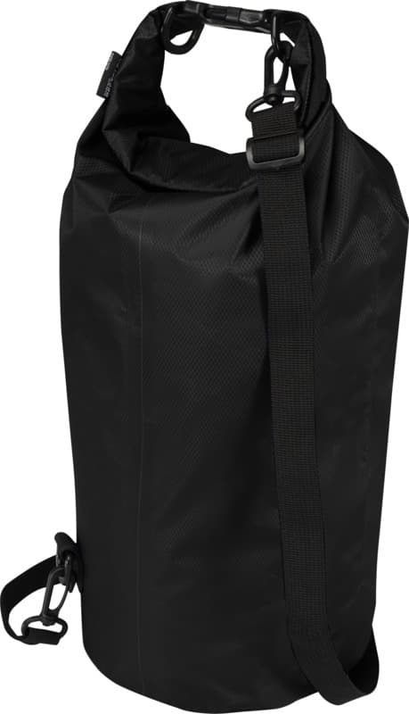 Camper recycled waterproof duffel bag 10L - Extra1
