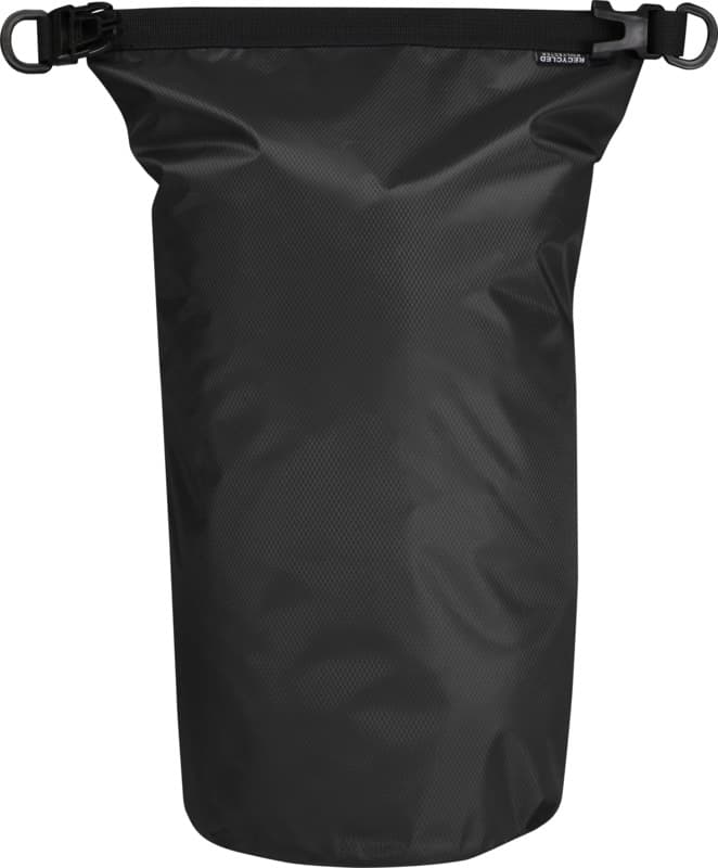 Camper recycled waterproof duffel bag 10L - Front