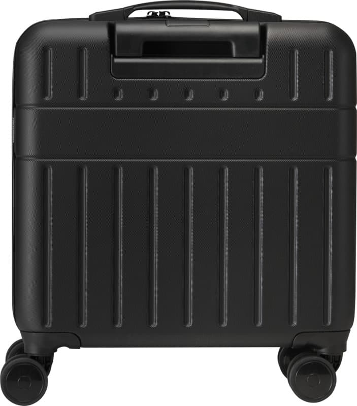 Rover 16” GRS resirkulert bærbar PC trolley, 30 liter - Back