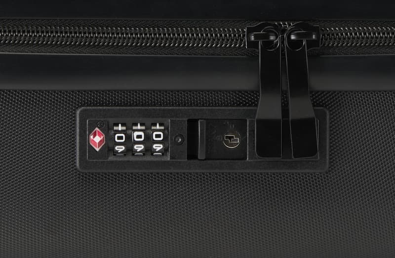 Rover 16” GRS resirkulert bærbar PC trolley, 30 liter - Detail1