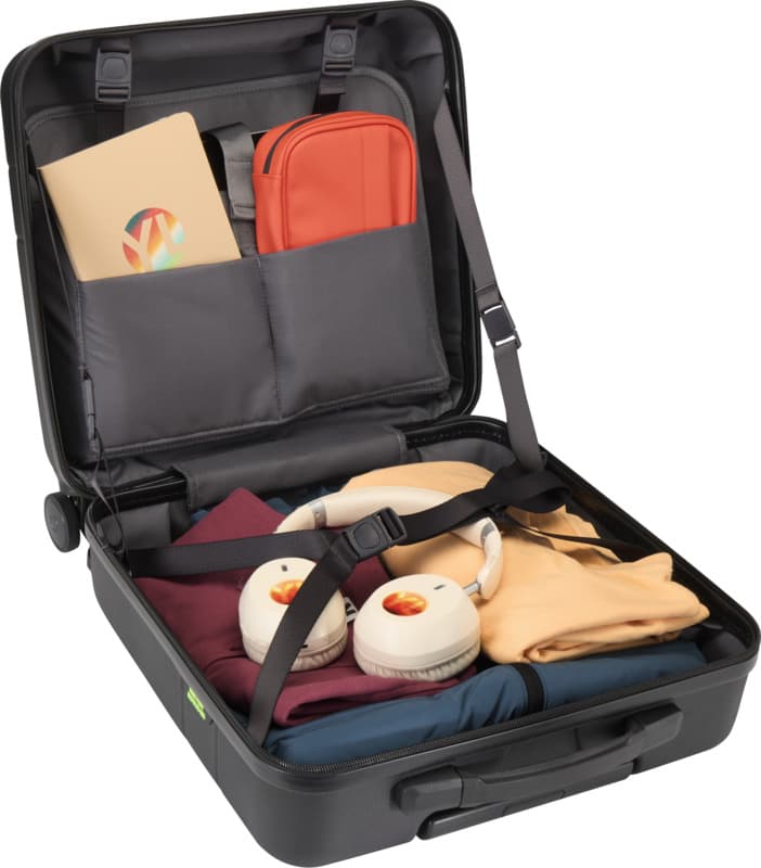 Rover 16” GRS resirkulert bærbar PC trolley, 30 liter - Extra1