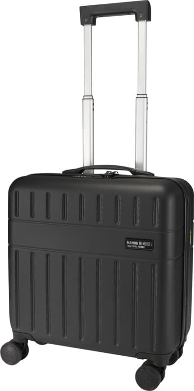 Rover 16” GRS resirkulert bærbar PC trolley, 30 liter - LogoY1