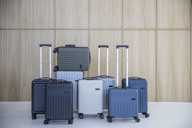 Rover 16” GRS resirkulert bærbar PC trolley, 30 liter - Mood1