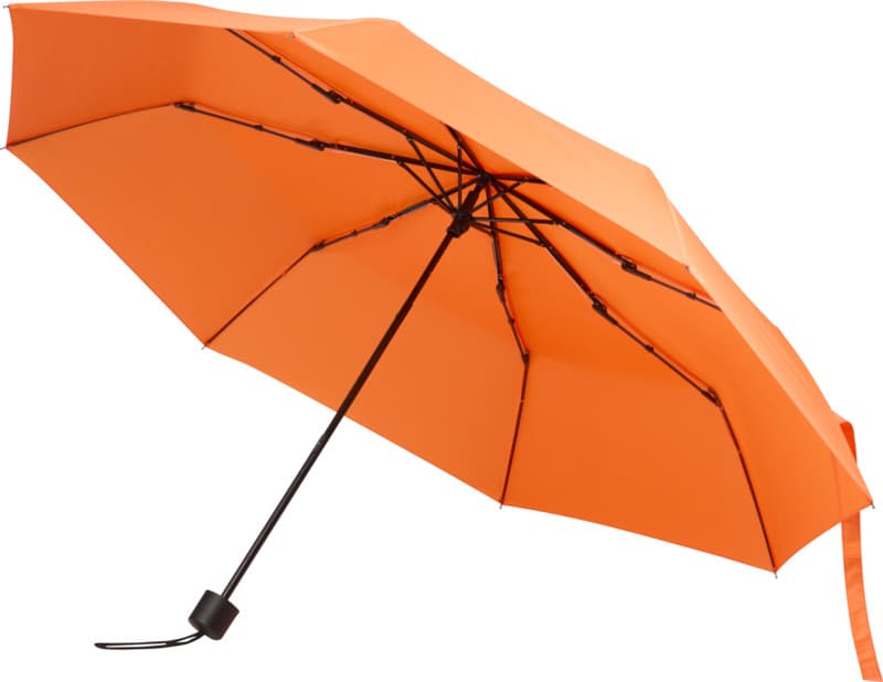 Aaron 23'' foldable manual umbrella - Main
