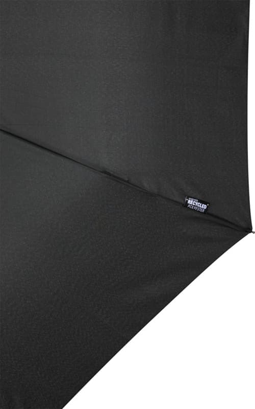SMART 21" foldable RPET umbrella - Detail1