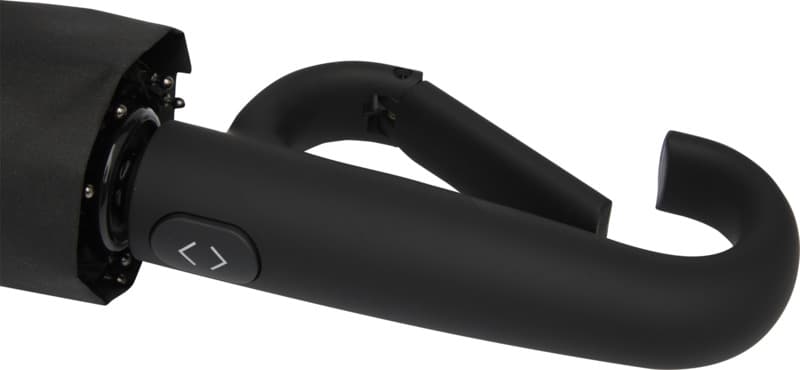 SMART 21" foldable RPET umbrella - Detail2