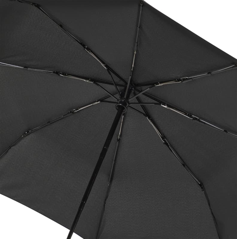 SMART 21" foldable RPET umbrella - Extra1