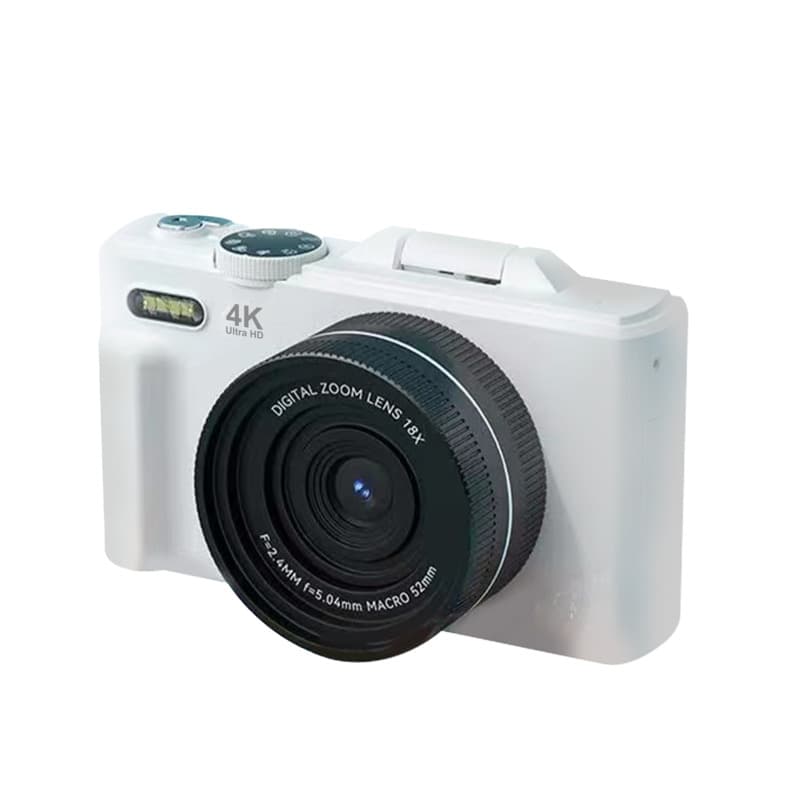 Prixton DV900XPLORER 4K digitalkamera  - Extra1