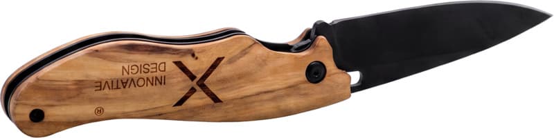 SCX.design T33 foldable olive wood knife - Extra3