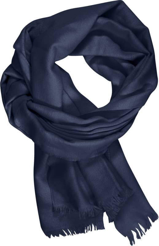 Citizen Green Alix organic cotton scarf  - Extra1