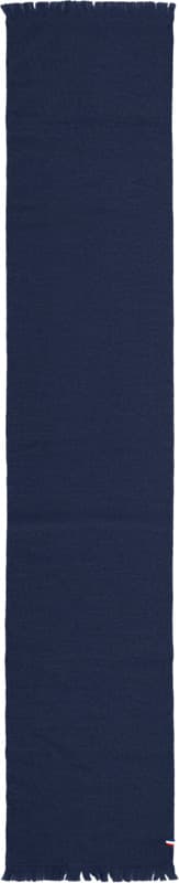 Citizen Green Alix organic cotton scarf  - Front
