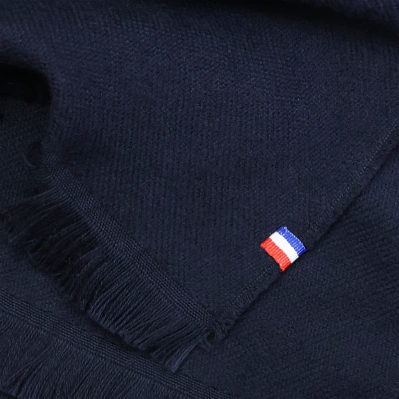 Citizen Green Axel organic cotton blanket - Detail1