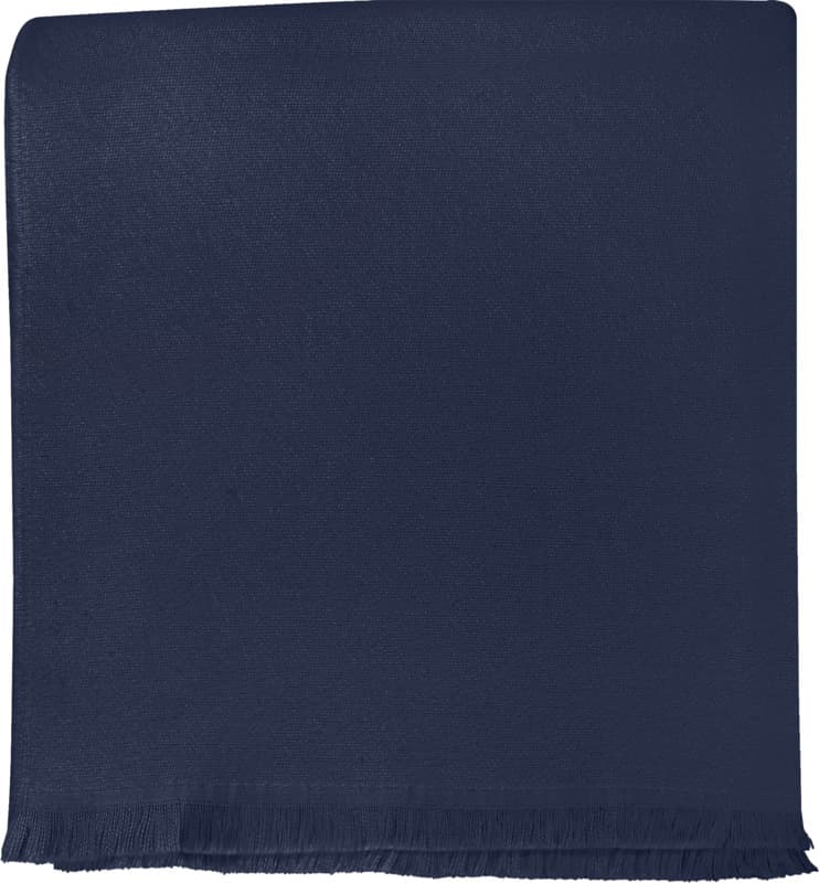 Citizen Green Axel organic cotton blanket - Extra1