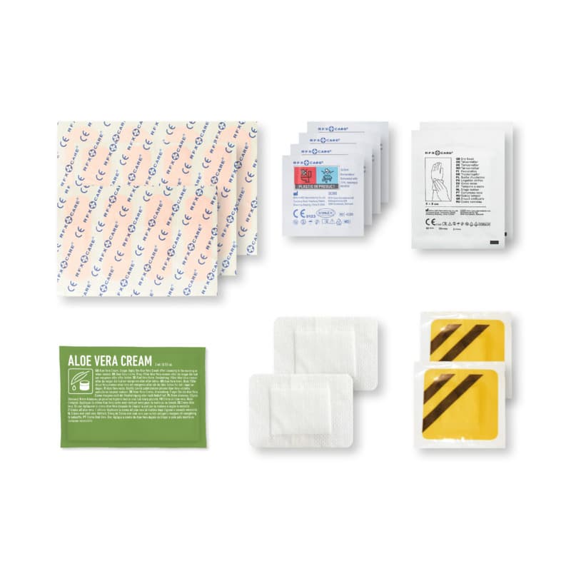 MyKit Bites & Stings First Aid - Extra1