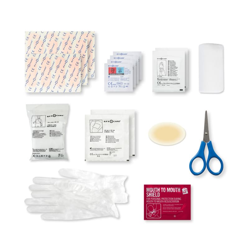 MyKit M First aid kit Premium - Extra1