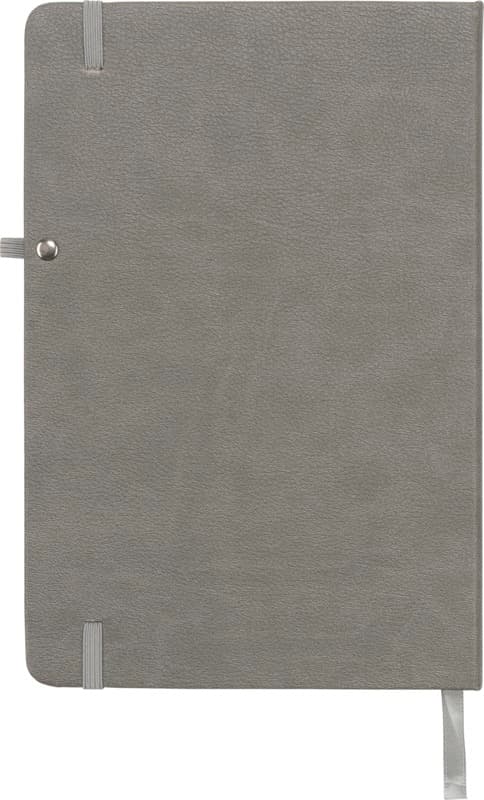 Rivista medium notebook - Back
