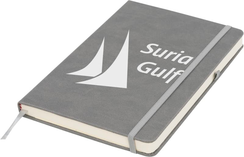 Rivista medium notebook - LogoY1