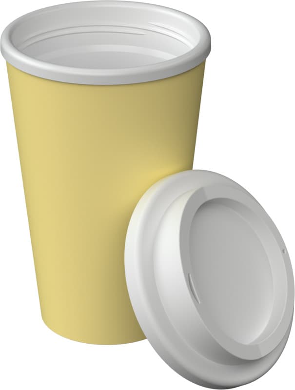 Americano® Infiniti 350 ml insulated tumbler - Extra1