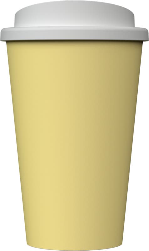 Americano® Infiniti 350 ml insulated tumbler - Front
