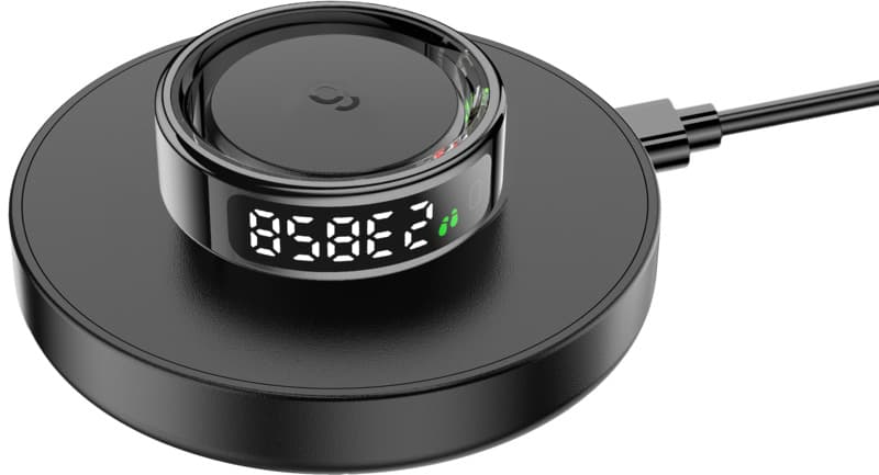 Prixton Orbyt Touch smartring - Extra1