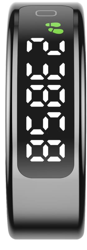 Prixton Orbyt Touch smartring - Front