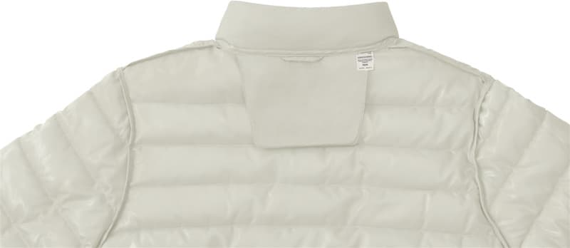 Pallas women's recycled insulated jacket - Extra1