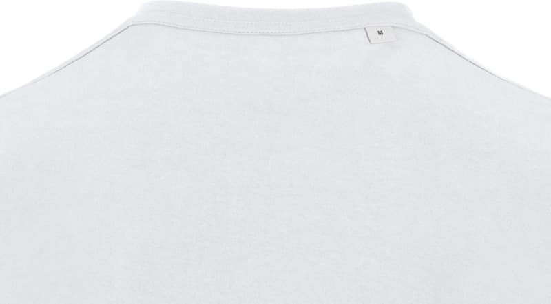 Balfour 200 g/m² short sleeve v-neck unisex OCS organic t-shirt - Extra1
