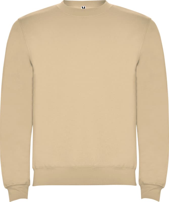 Clasica 280 g/m² kids crewneck sweater - Main