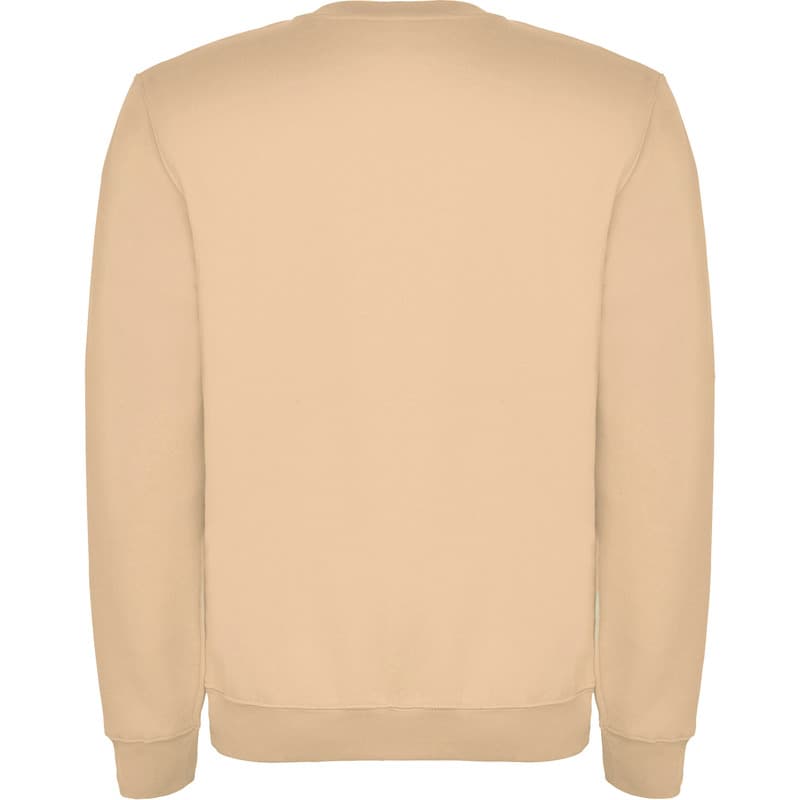 Clasica 280 g/m² kids crewneck sweater - Back