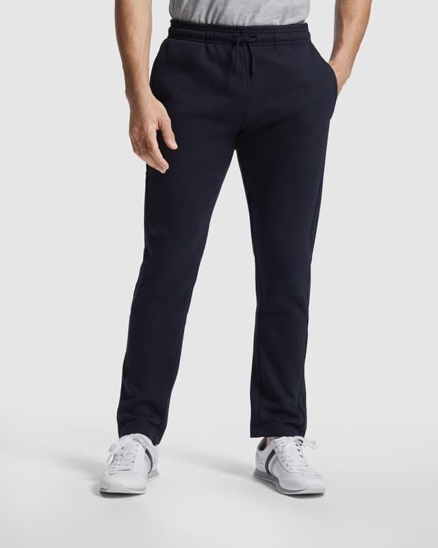 New Astun 280 g/m² unisex trousers - Mood1