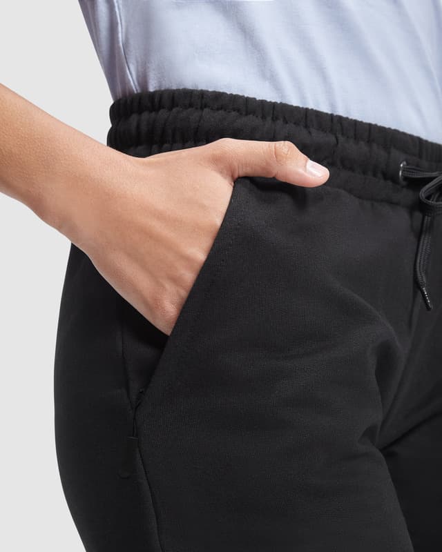 Adelpho 280 g/m² women's trousers - Detail2