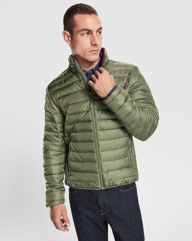Finland isolert jakke for herre - Mood1
