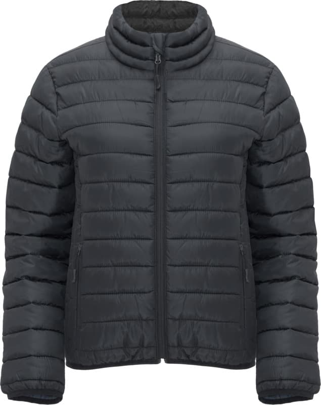 Finland women's insulated jacket - Main