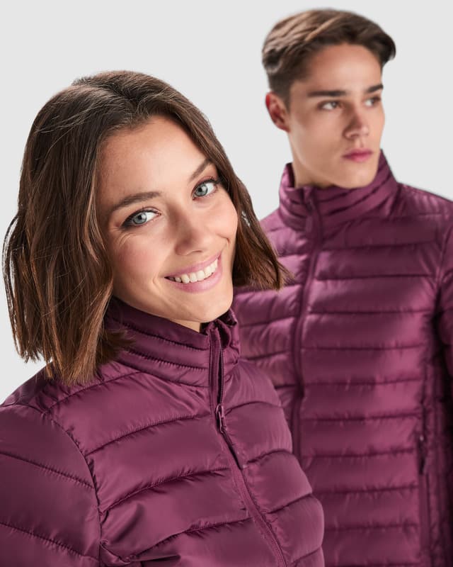 Finland women's insulated jacket - Extra1