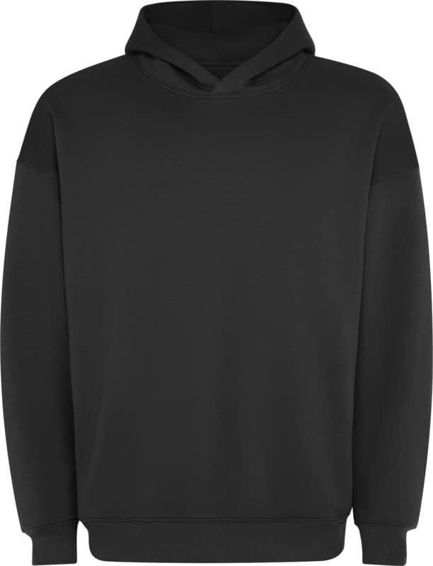 Otto oversized unisex hoodie - Main