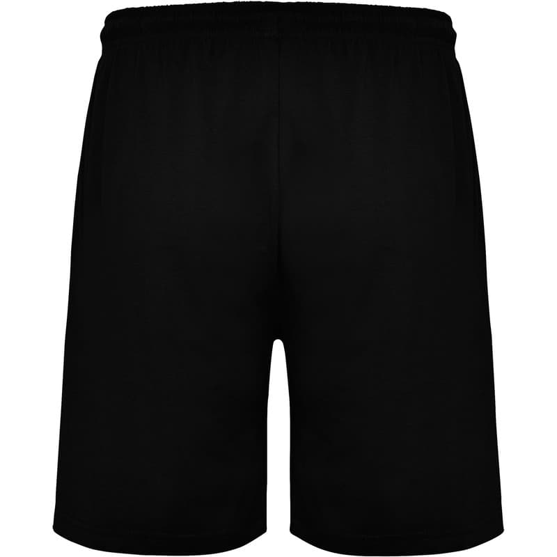 Sport unisex shorts - Back