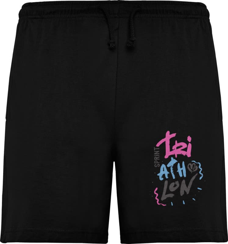 Sport unisex shorts - LogoY1