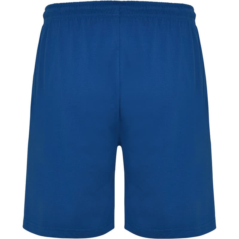 Sport unisex shorts - Back