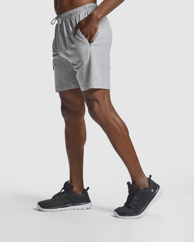 Sport unisex shorts - Mood1
