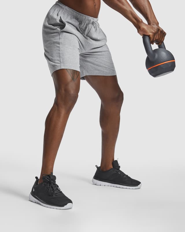 Sport unisex shorts - Mood2