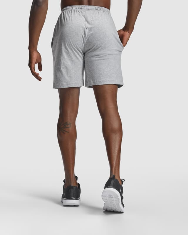 Sport unisex shorts - Mood3