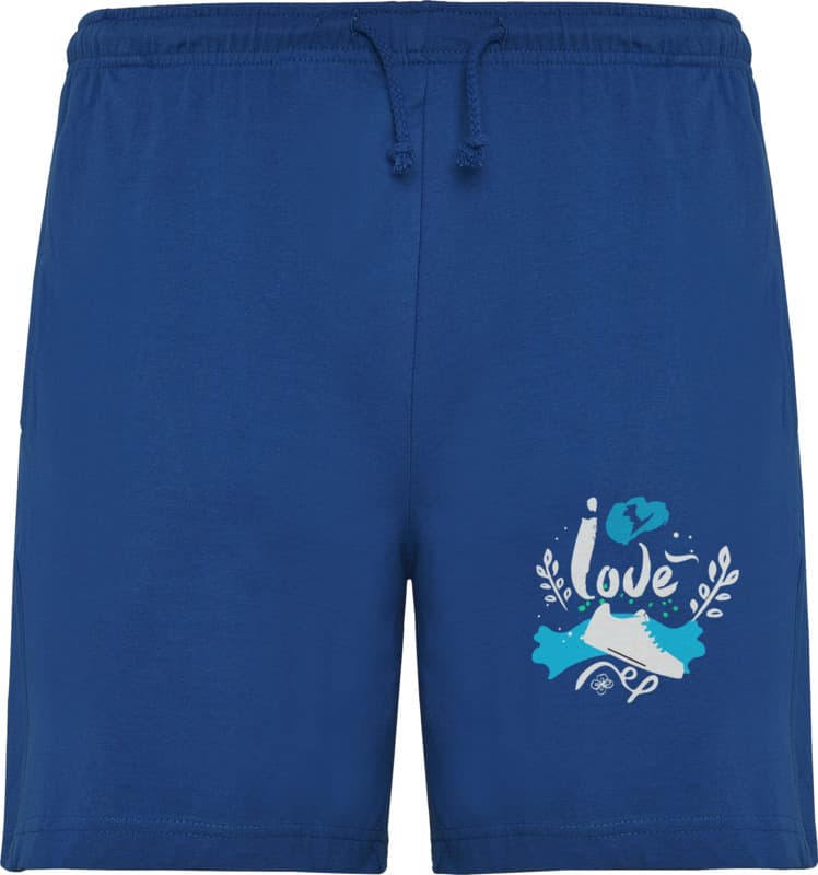 Sport unisex shorts - LogoY1